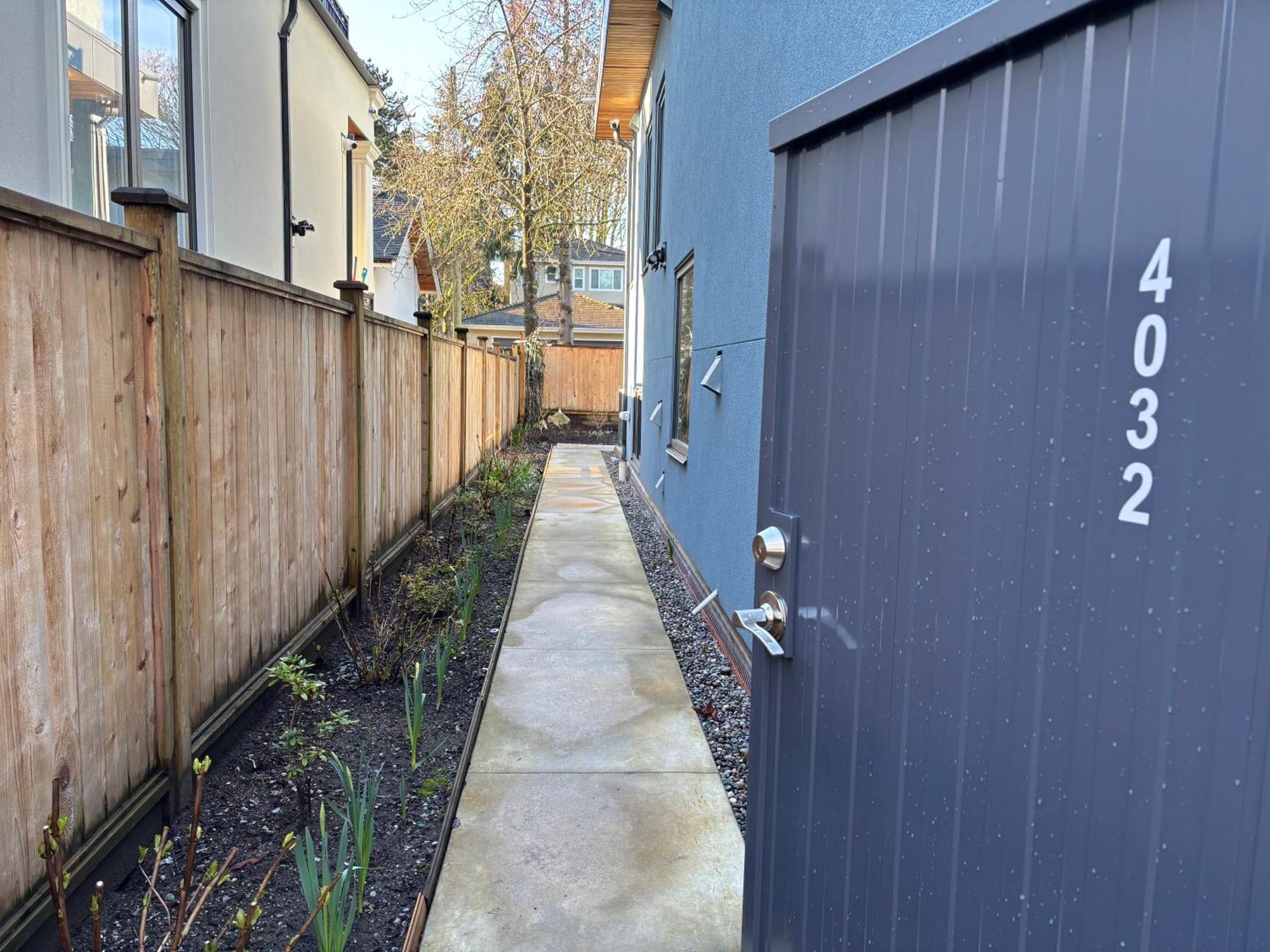 Cozy Family Suite In Vancouver Near Ubc Exterior foto